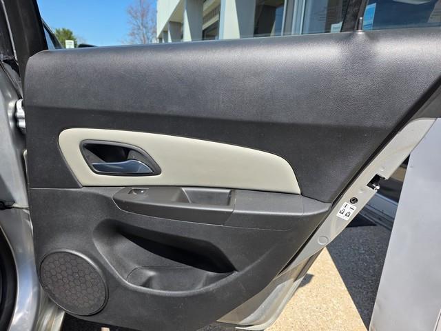 Chevrolet Cruze 4dr Sdn Auto LS 2014