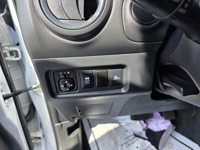 Mitsubishi Mirage Carbonite Edition CVT 2021