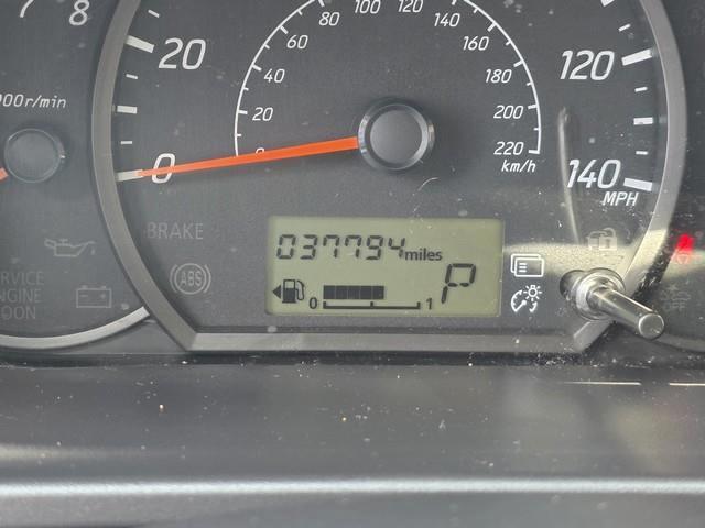 Mitsubishi Mirage Carbonite Edition CVT 2021