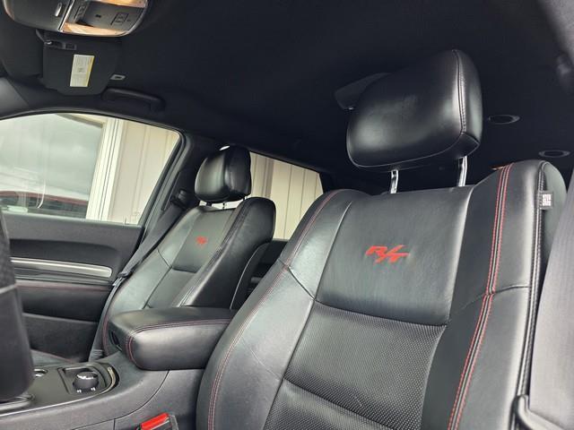 Dodge Durango R/T AWD 2018
