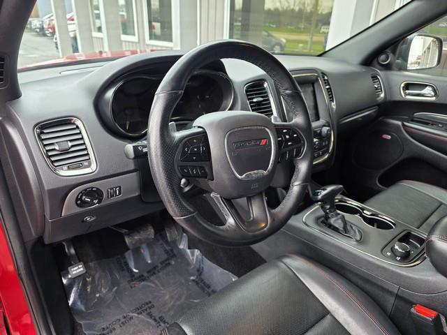 Dodge Durango R/T AWD 2018