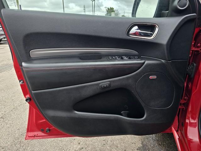 Dodge Durango R/T AWD 2018