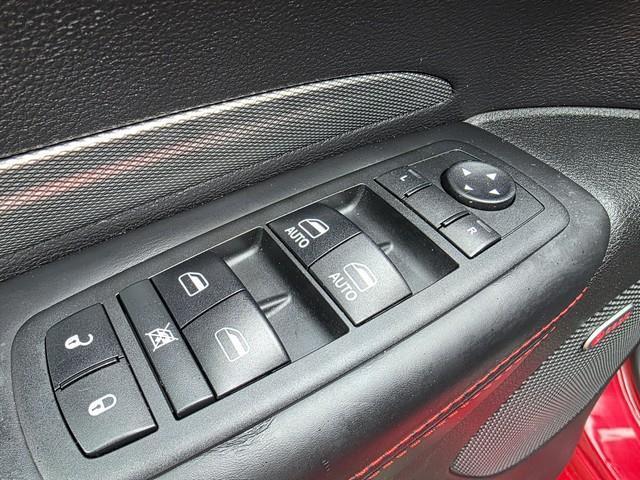 Dodge Durango R/T AWD 2018