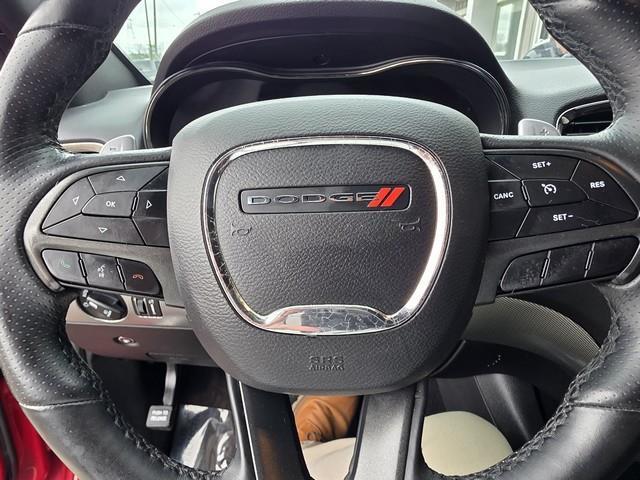 Dodge Durango R/T AWD 2018