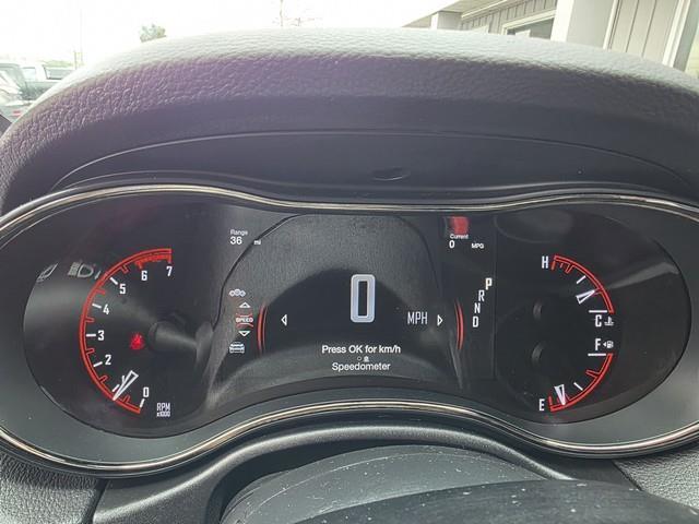 Dodge Durango R/T AWD 2018