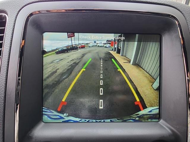 Dodge Durango R/T AWD 2018