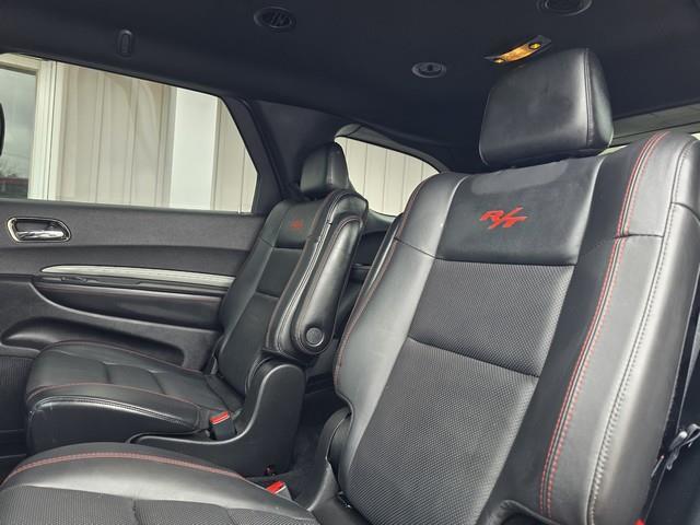 Dodge Durango R/T AWD 2018