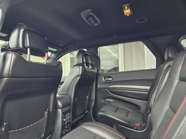 Dodge Durango R/T AWD 2018