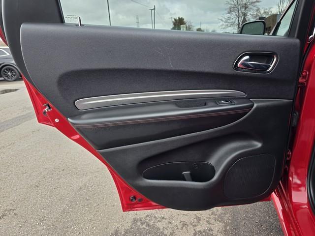 Dodge Durango R/T AWD 2018