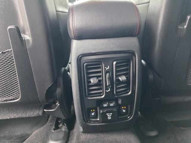 Dodge Durango R/T AWD 2018