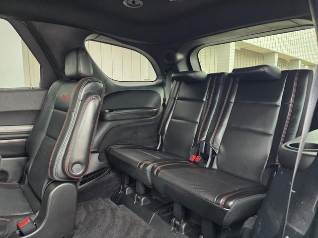 Dodge Durango R/T AWD 2018