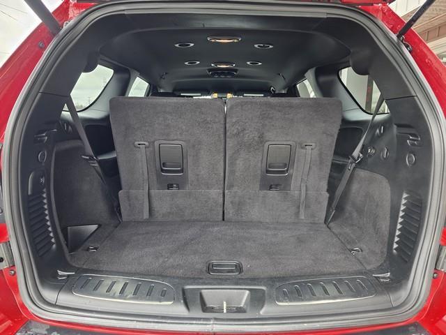 Dodge Durango R/T AWD 2018