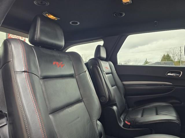 Dodge Durango R/T AWD 2018