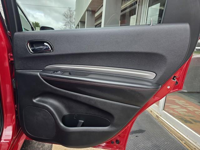 Dodge Durango R/T AWD 2018