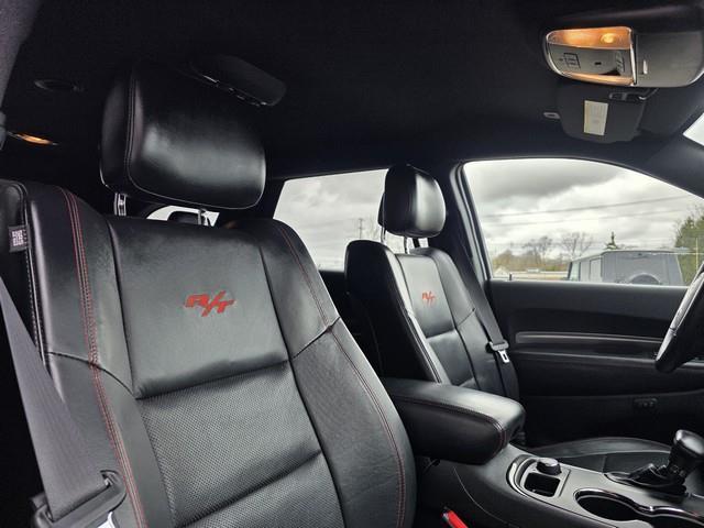 Dodge Durango R/T AWD 2018