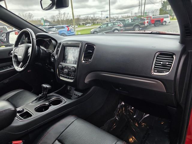 Dodge Durango R/T AWD 2018