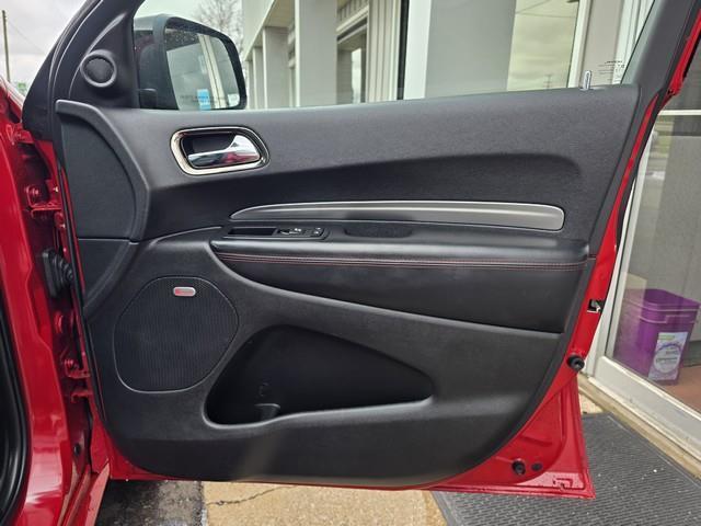 Dodge Durango R/T AWD 2018