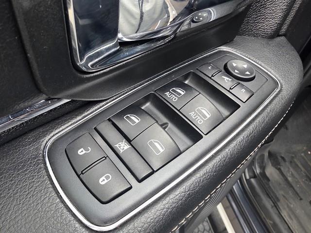 RAM 2500 Laramie 4x4 Crew Cab 6'4" Box 2018