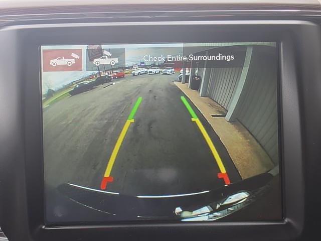 RAM 2500 Laramie 4x4 Crew Cab 6'4" Box 2018