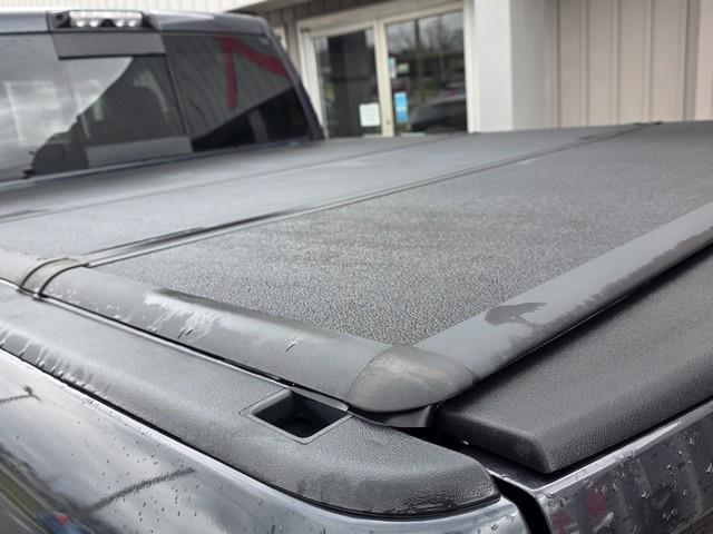 RAM 2500 Laramie 4x4 Crew Cab 6'4" Box 2018