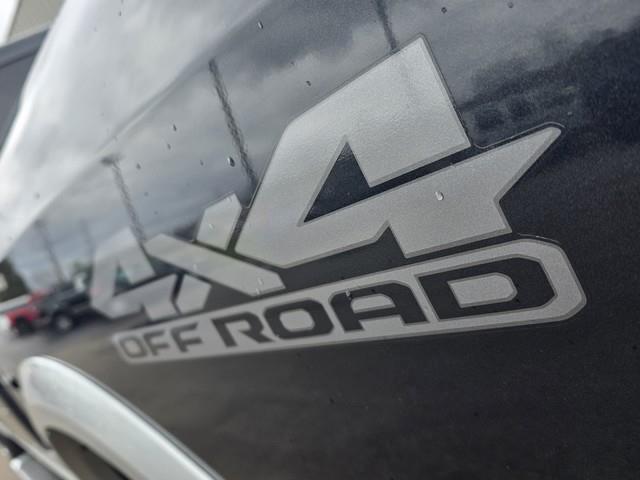 RAM 2500 Laramie 4x4 Crew Cab 6'4" Box 2018