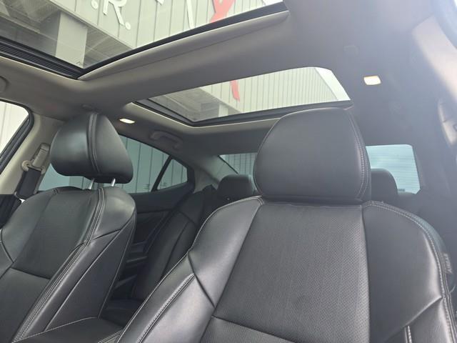 Nissan Maxima SL 3.5L 2020