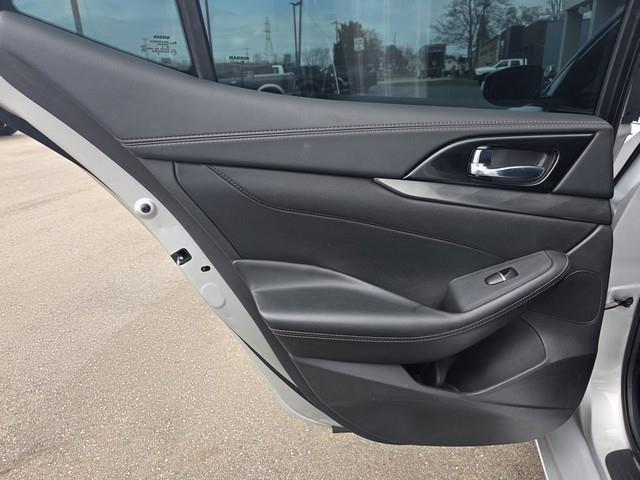 Nissan Maxima SL 3.5L 2020