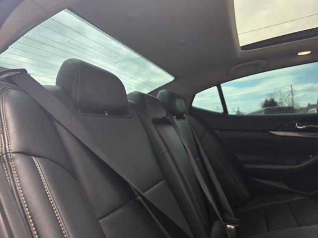 Nissan Maxima SL 3.5L 2020