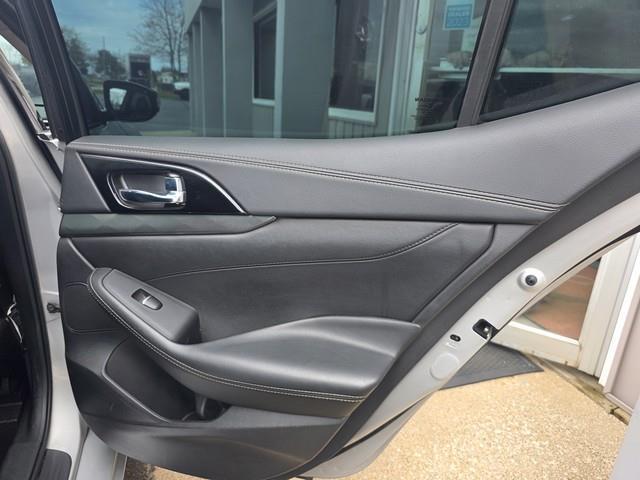 Nissan Maxima SL 3.5L 2020