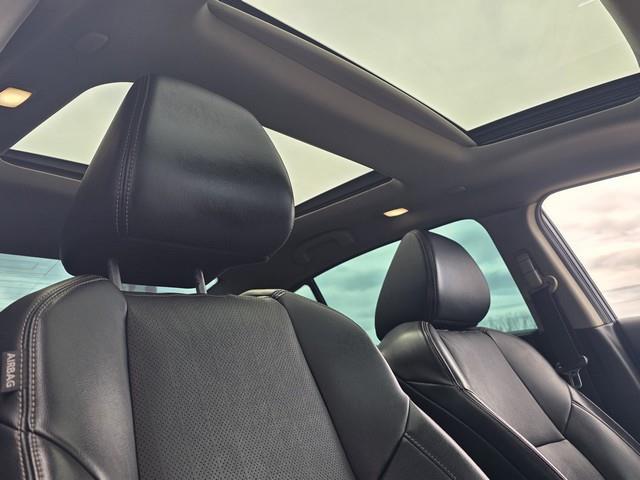 Nissan Maxima SL 3.5L 2020