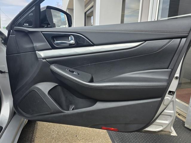 Nissan Maxima SL 3.5L 2020