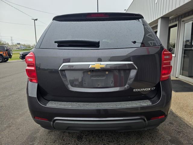 Chevrolet Equinox FWD 4dr LT 2016