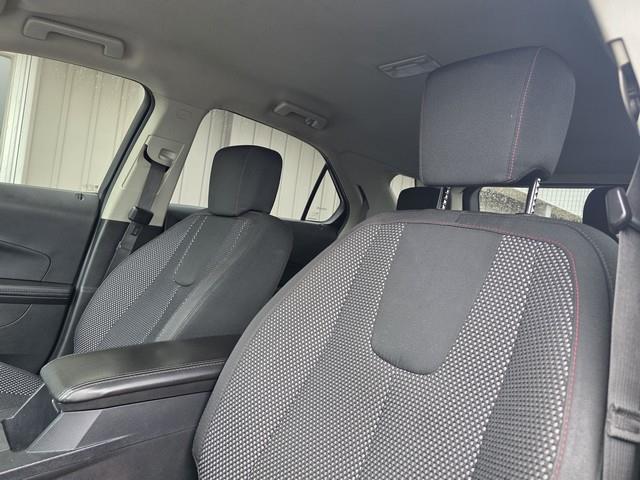 Chevrolet Equinox FWD 4dr LT 2016
