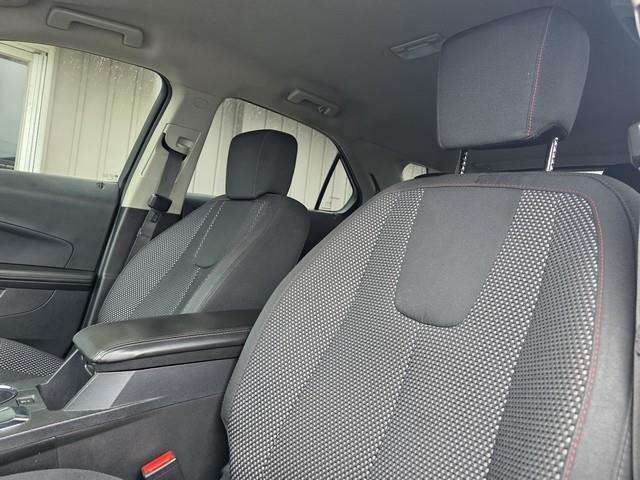 Chevrolet Equinox FWD 4dr LT 2016