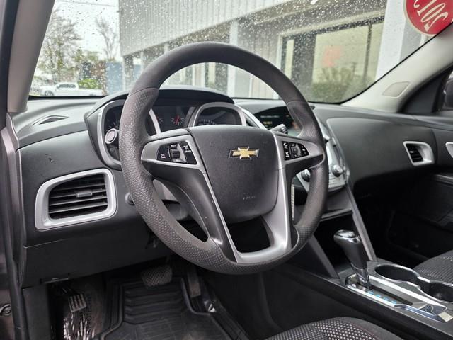 Chevrolet Equinox FWD 4dr LT 2016
