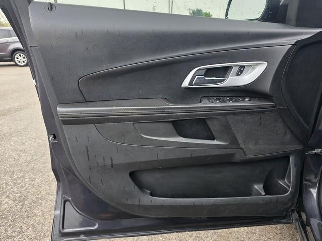 Chevrolet Equinox FWD 4dr LT 2016