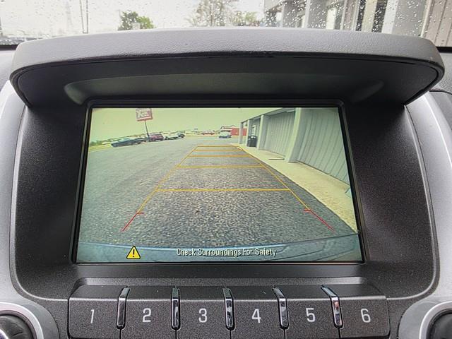 Chevrolet Equinox FWD 4dr LT 2016