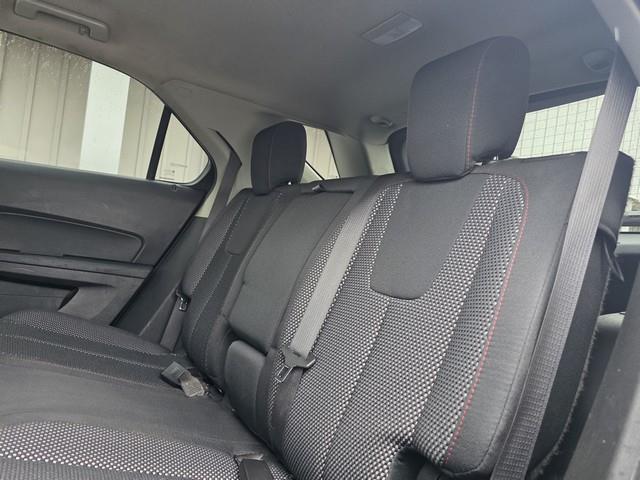 Chevrolet Equinox FWD 4dr LT 2016