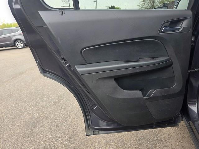 Chevrolet Equinox FWD 4dr LT 2016
