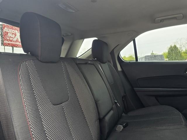 Chevrolet Equinox FWD 4dr LT 2016