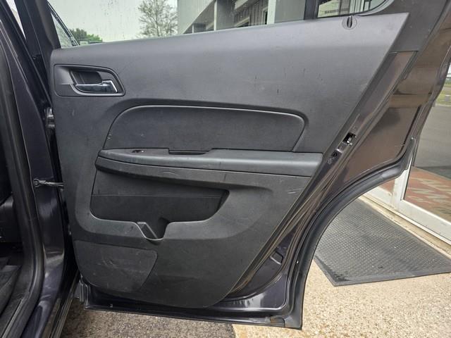 Chevrolet Equinox FWD 4dr LT 2016