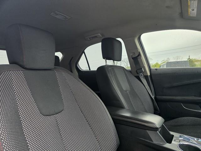Chevrolet Equinox FWD 4dr LT 2016