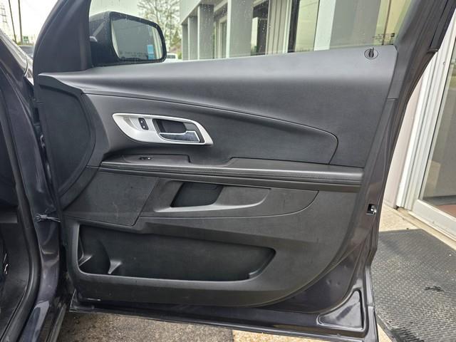 Chevrolet Equinox FWD 4dr LT 2016