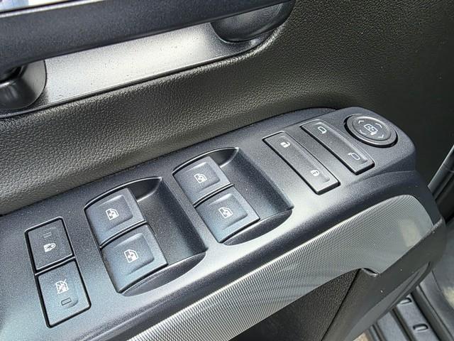 Chevrolet Silverado 1500 LD 4WD Double Cab LT w/2LT 2019