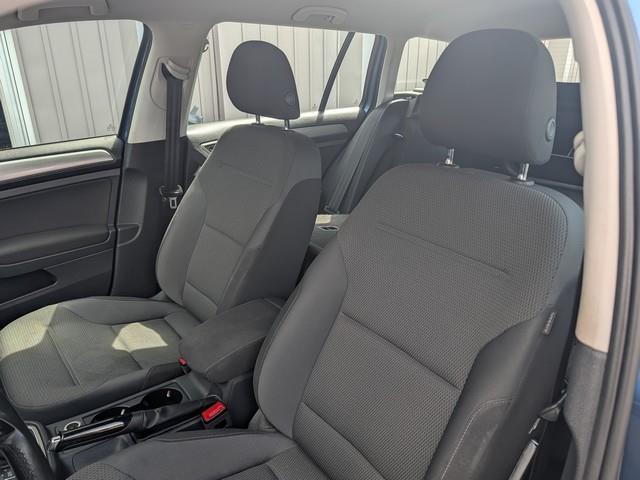 Volkswagen Golf SportWagen 4dr Auto TSI S 2016