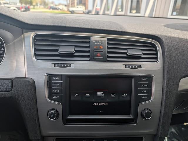 Volkswagen Golf SportWagen 4dr Auto TSI S 2016