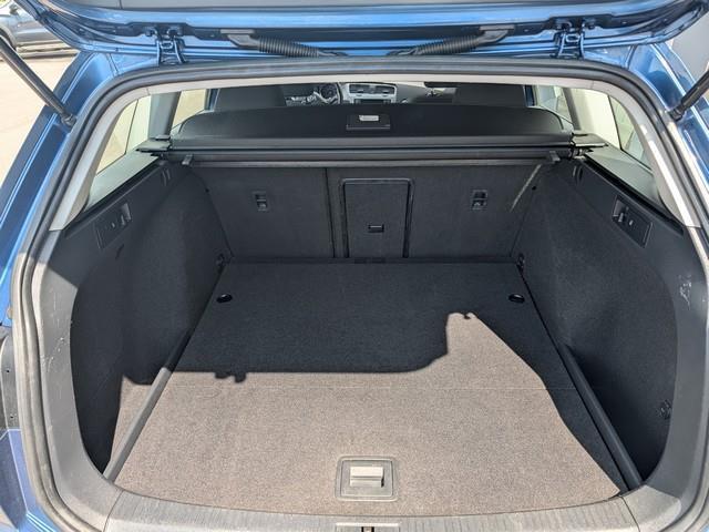 Volkswagen Golf SportWagen 4dr Auto TSI S 2016