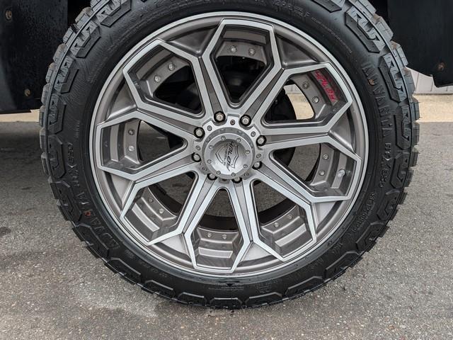 RAM 2500 4WD Crew Cab 169" ST 2011