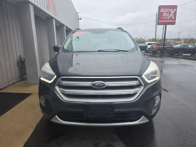 Ford Escape SE 4WD 2017