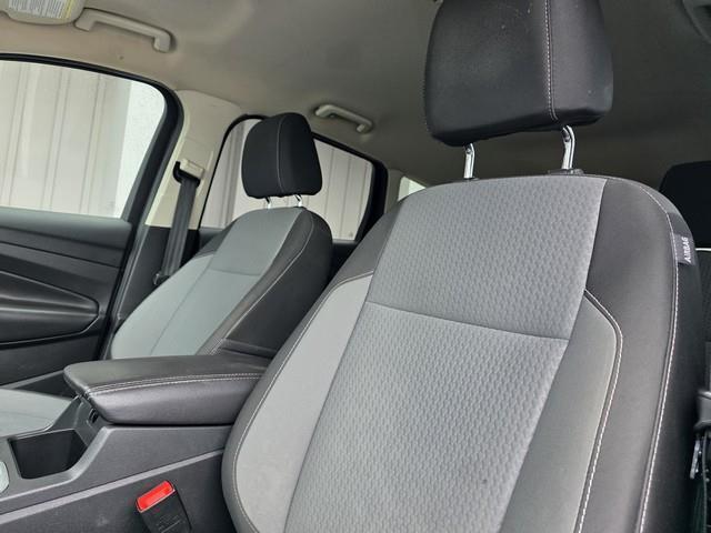 Ford Escape SE 4WD 2017